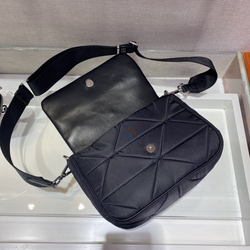 Prada Satchel Bags